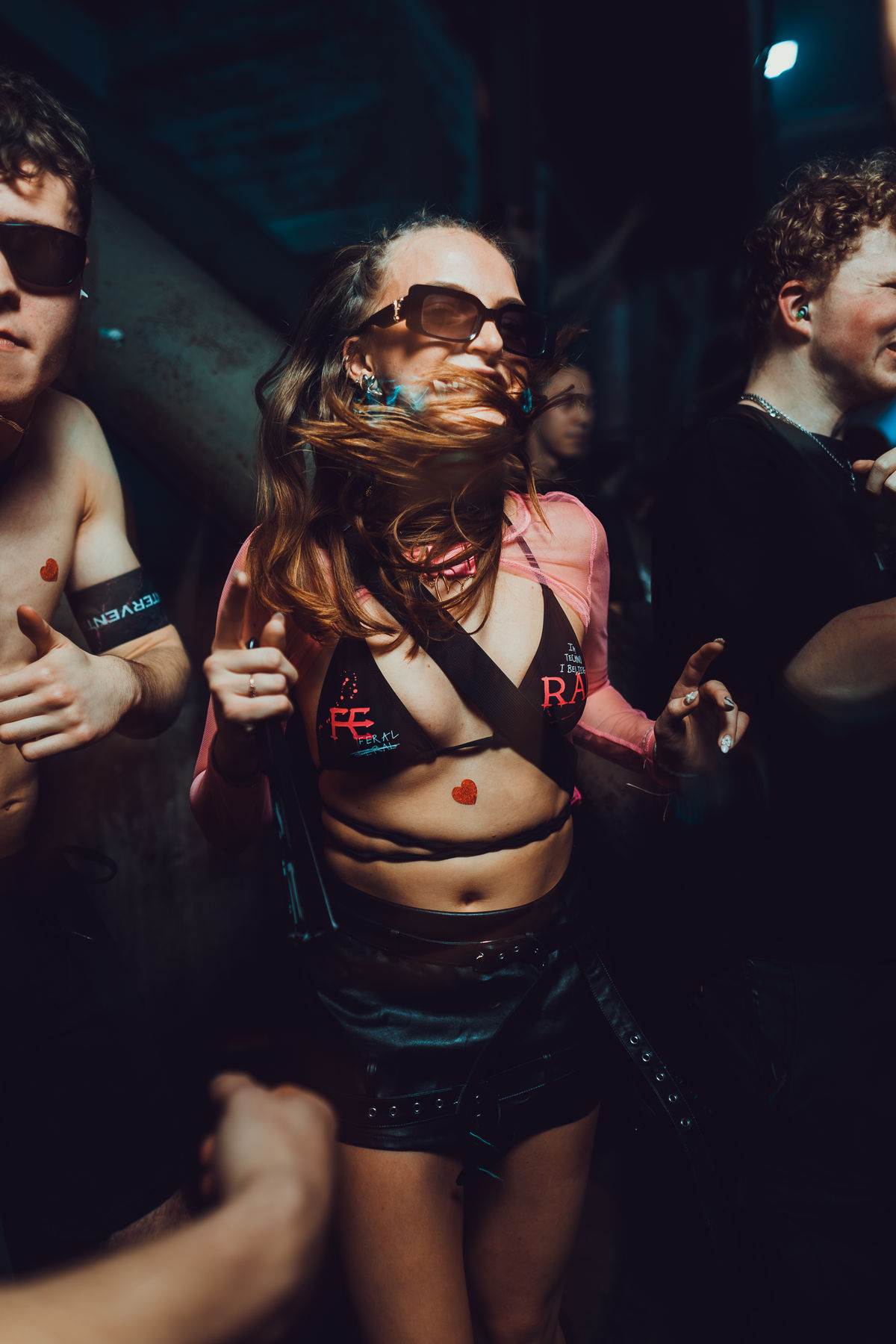 Loading... just a sec